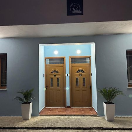 Vlora Villa 外观 照片