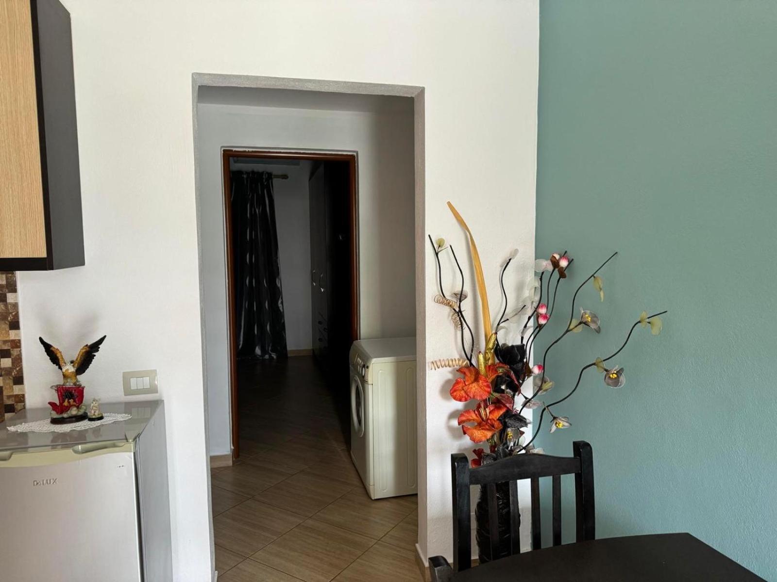 Vlora Villa 外观 照片