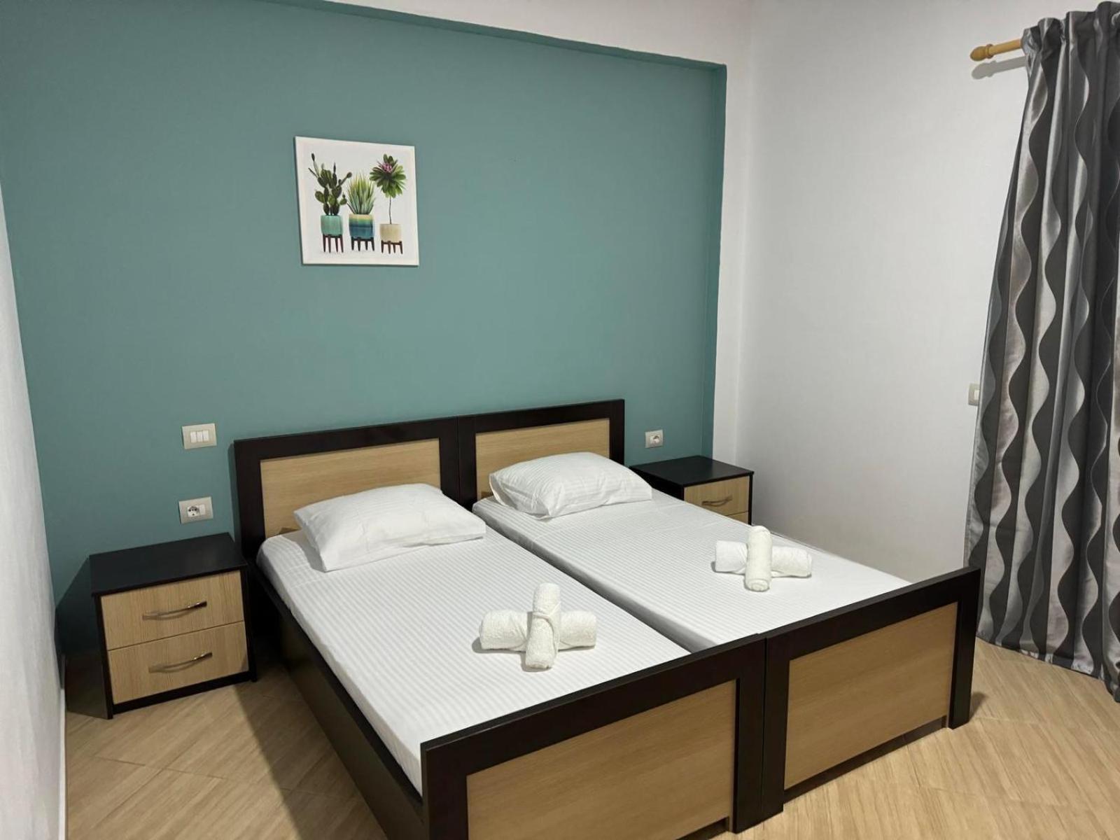Vlora Villa 外观 照片