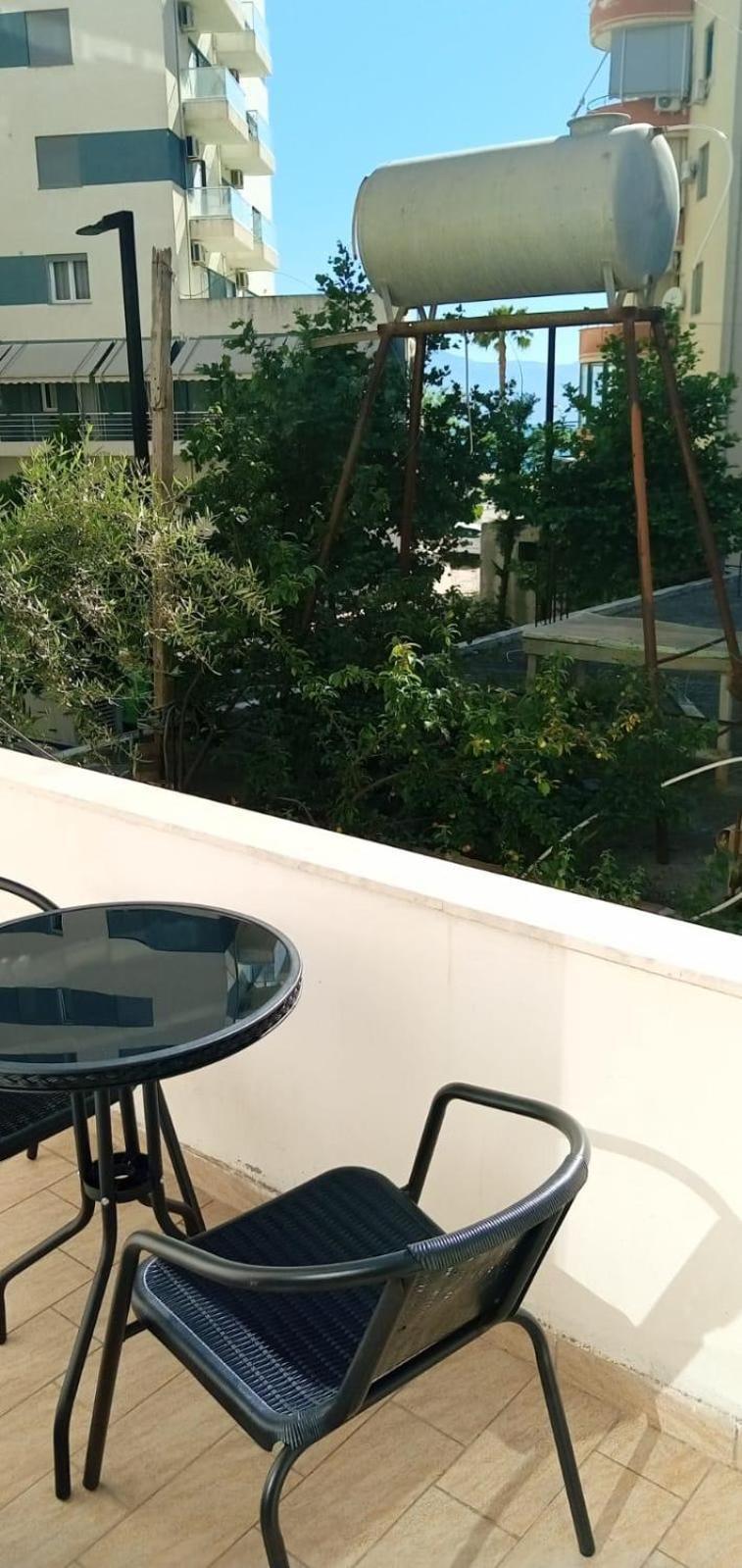 Vlora Villa 外观 照片