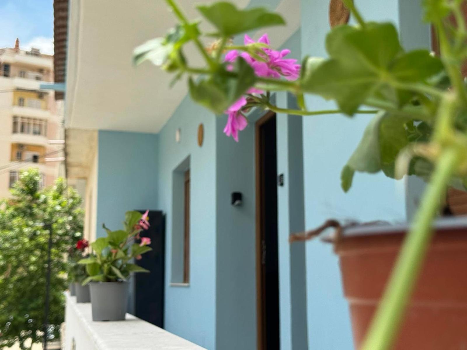 Vlora Villa 外观 照片