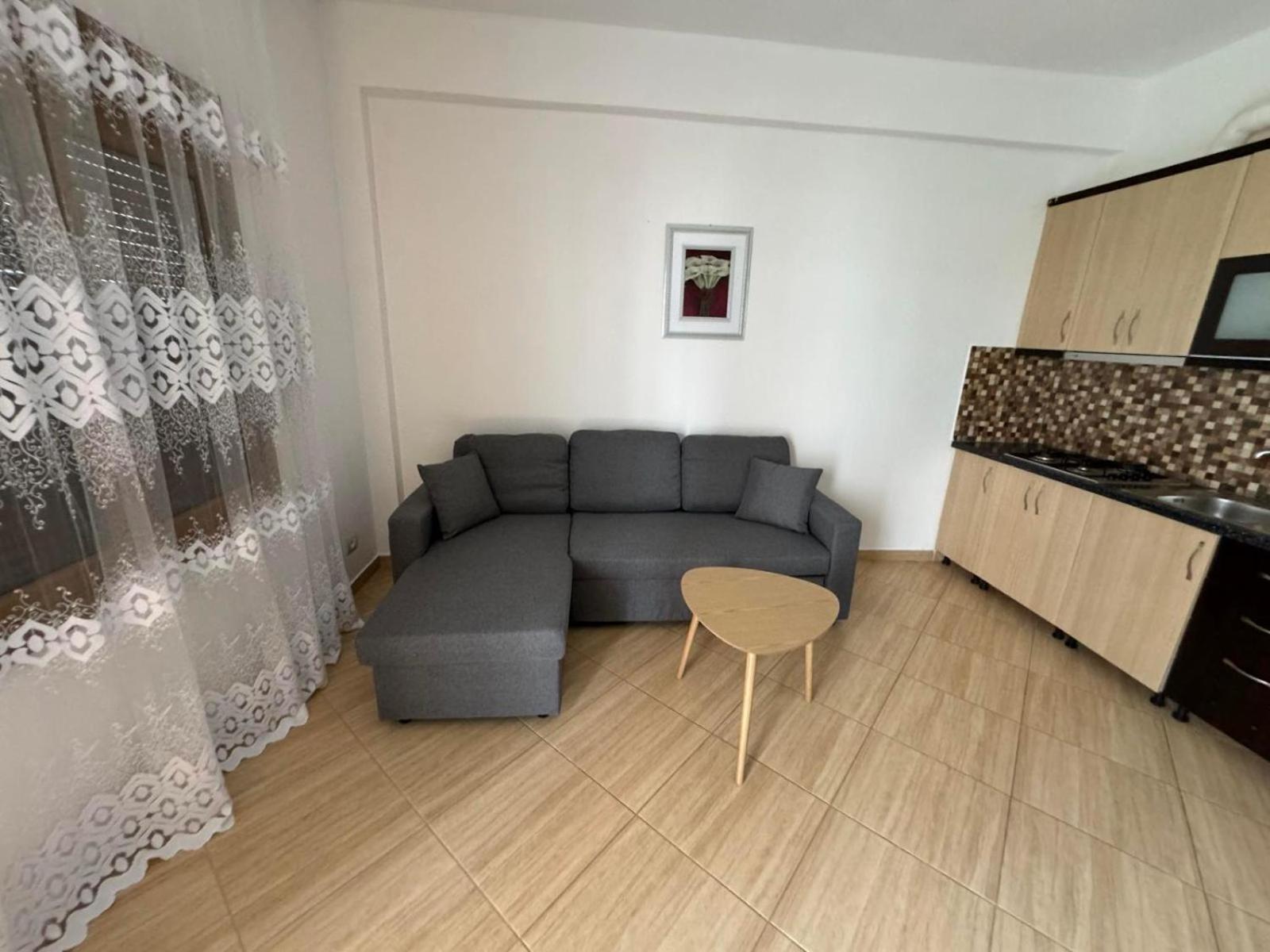 Vlora Villa 外观 照片