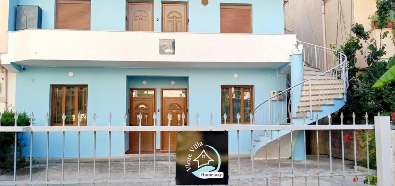 Vlora Villa 外观 照片