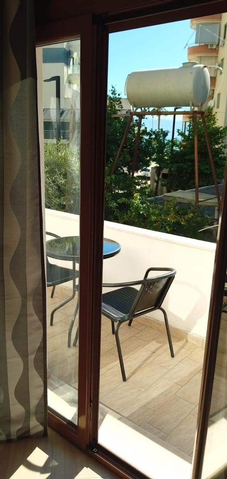 Vlora Villa 外观 照片