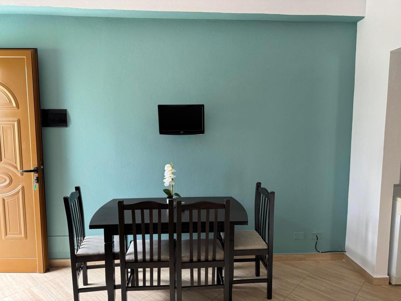 Vlora Villa 外观 照片