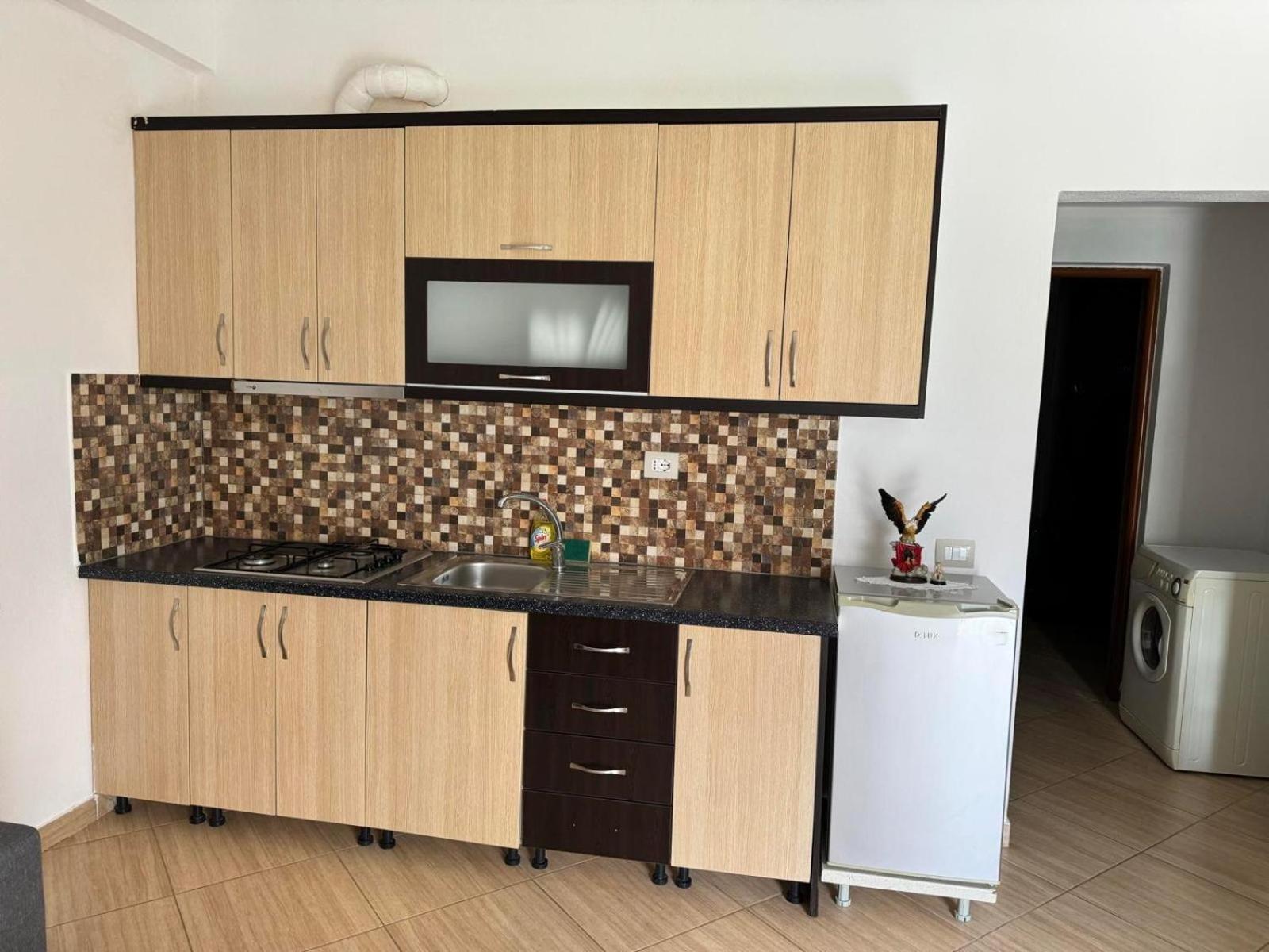 Vlora Villa 外观 照片