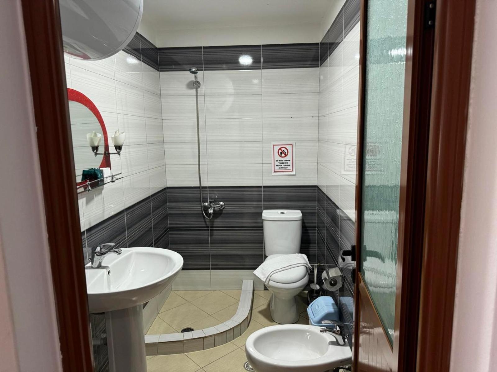 Vlora Villa 外观 照片