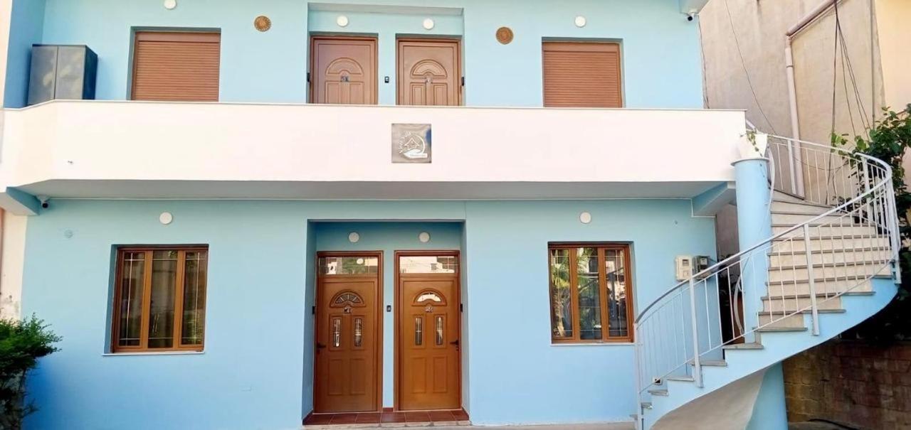 Vlora Villa 外观 照片