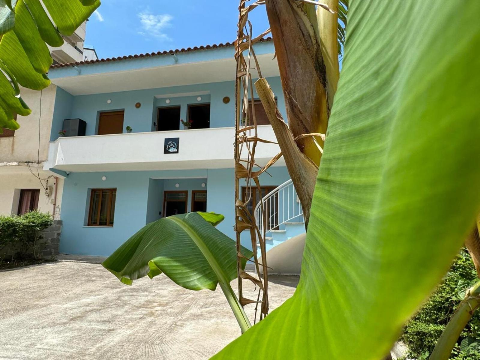 Vlora Villa 外观 照片