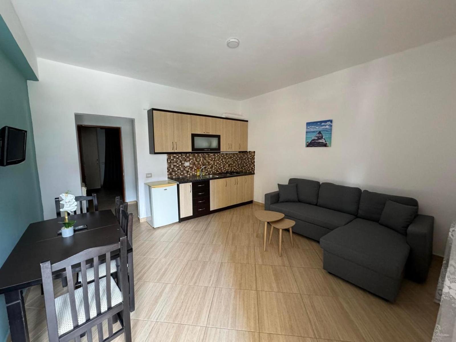 Vlora Villa 外观 照片