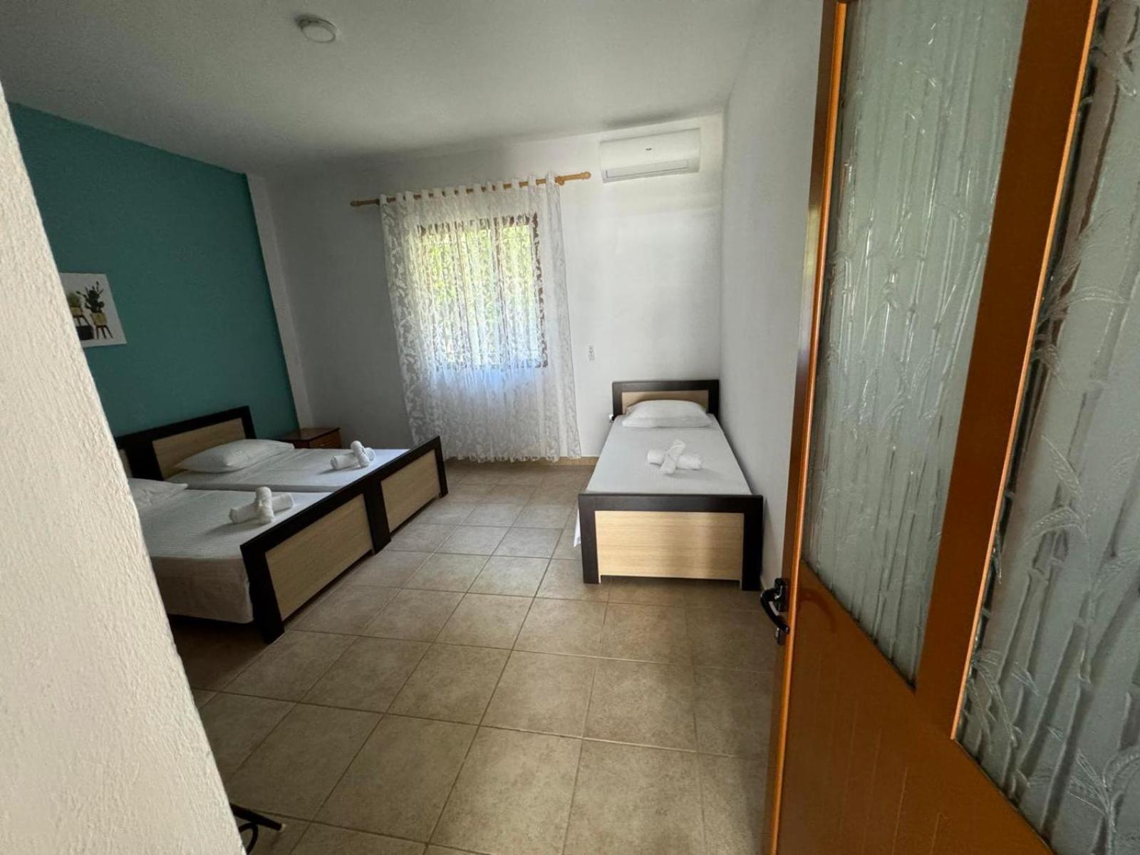 Vlora Villa 外观 照片
