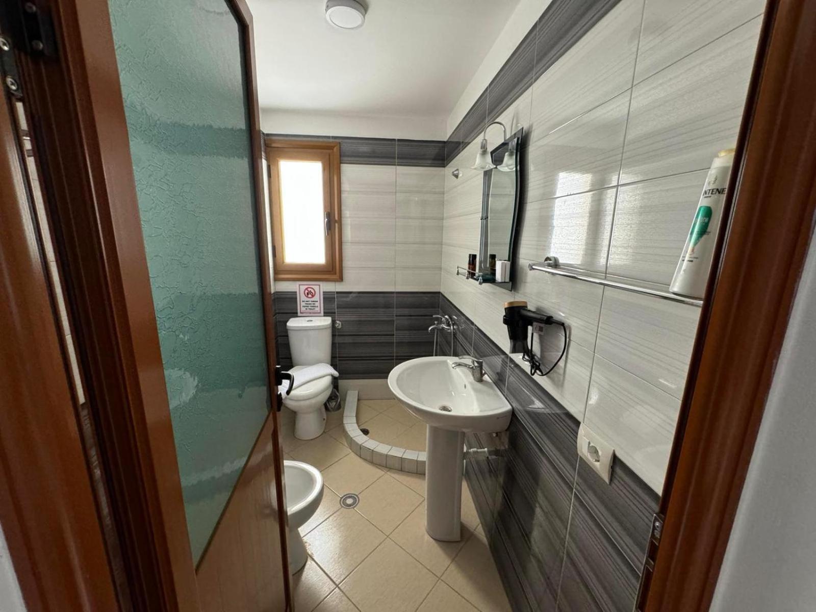 Vlora Villa 外观 照片