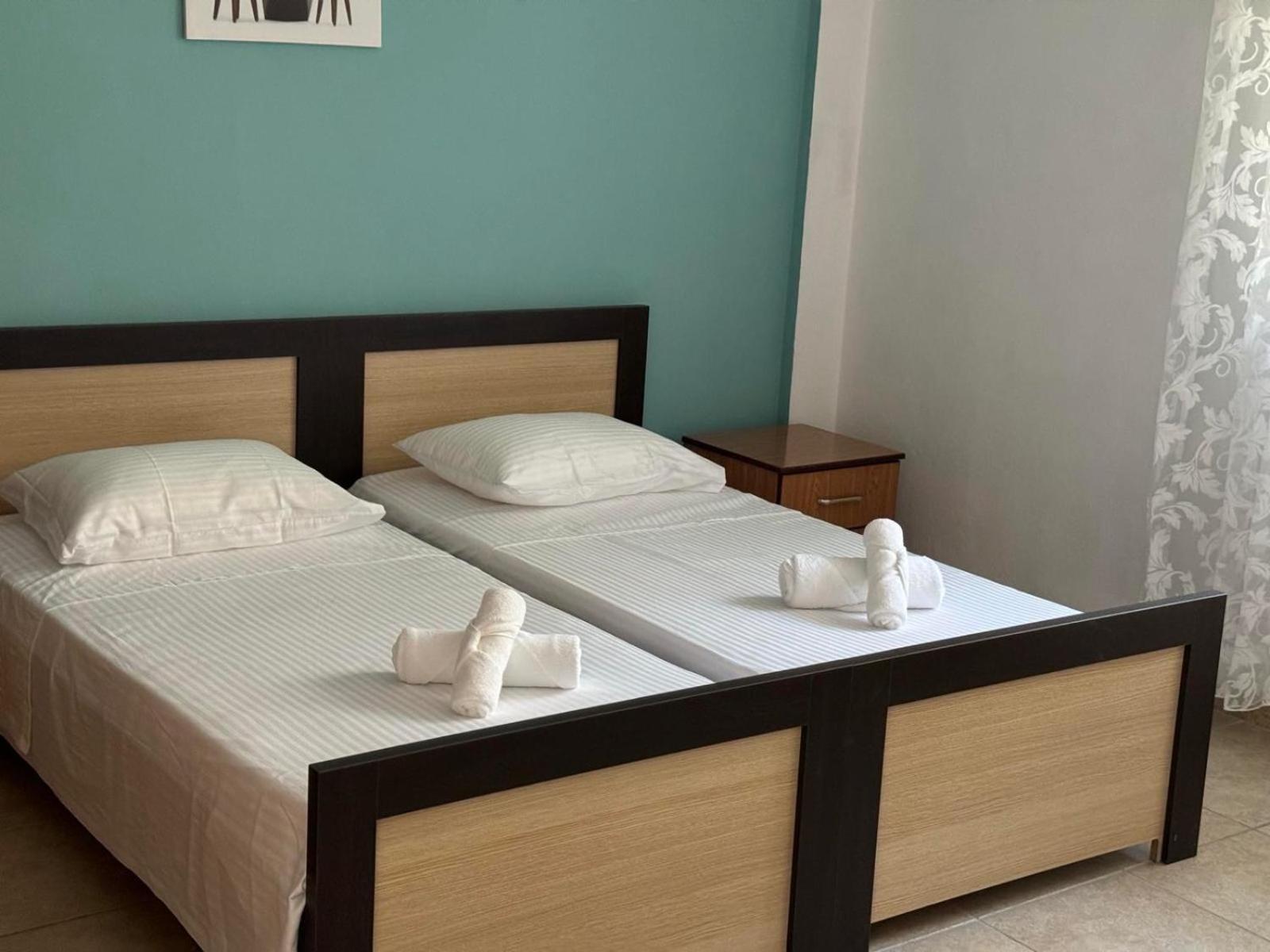 Vlora Villa 外观 照片