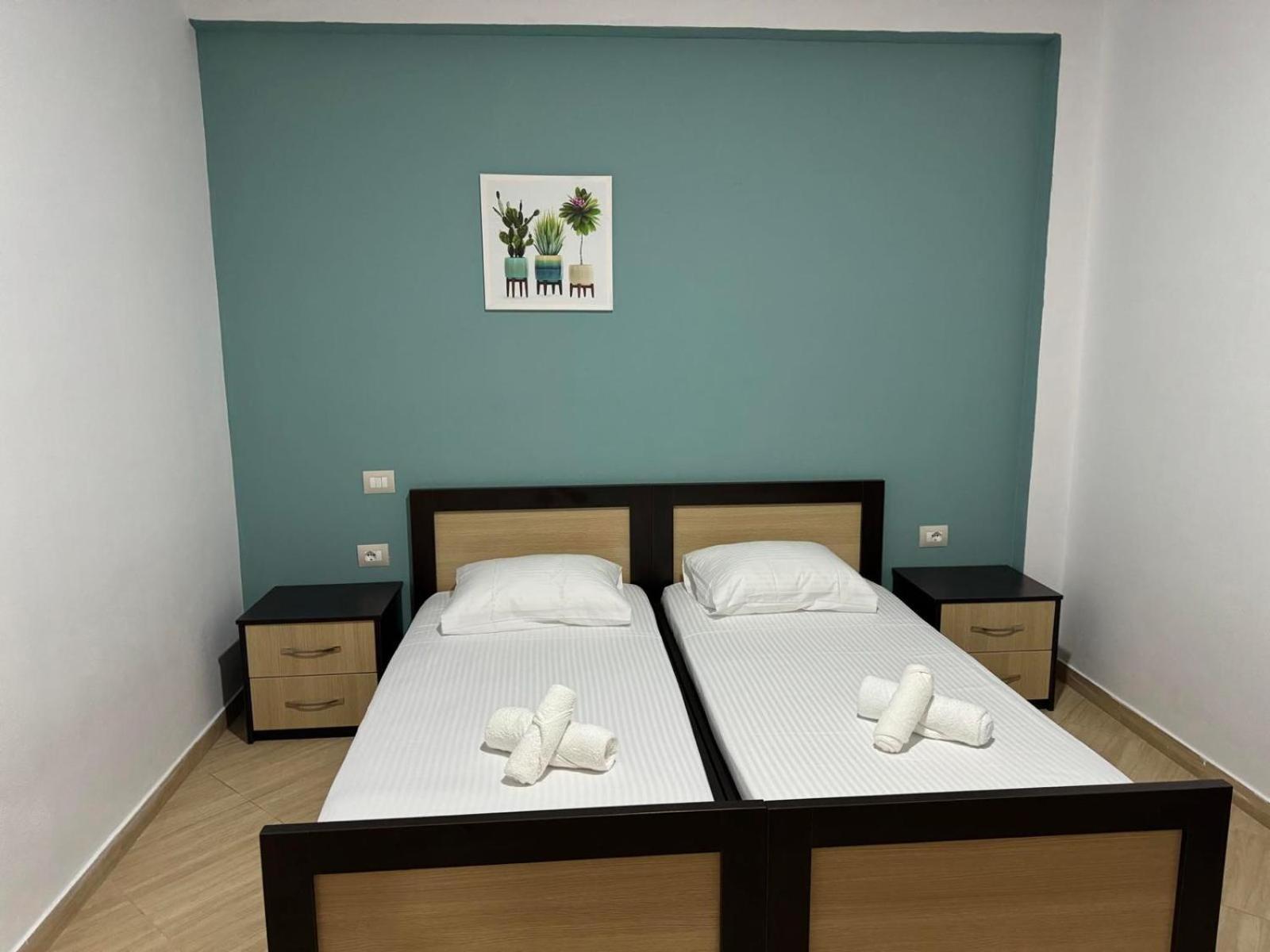 Vlora Villa 外观 照片