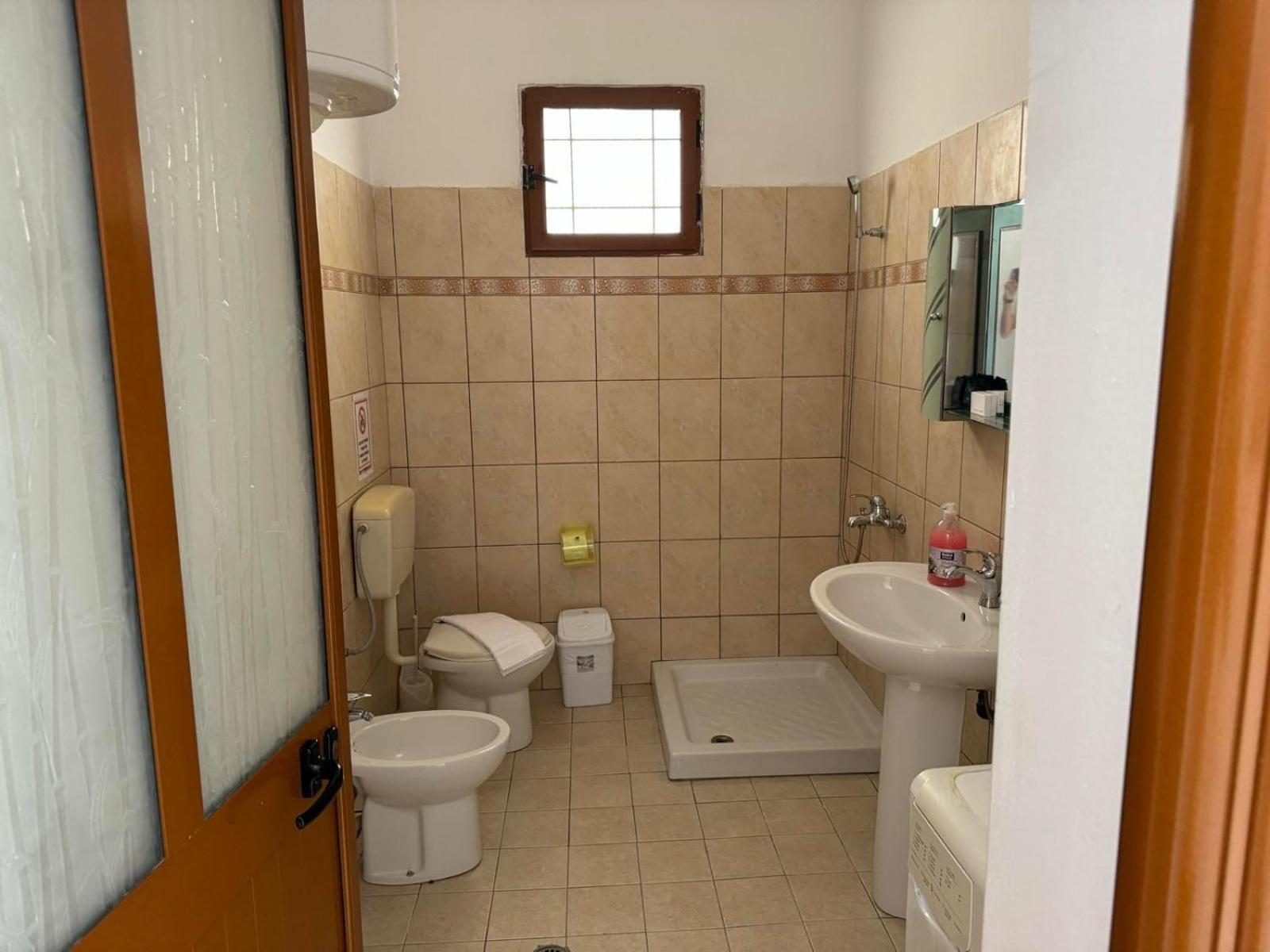Vlora Villa 外观 照片