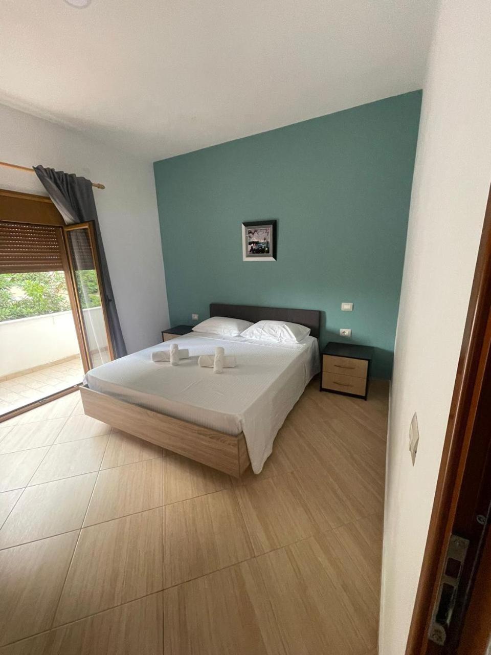 Vlora Villa 外观 照片