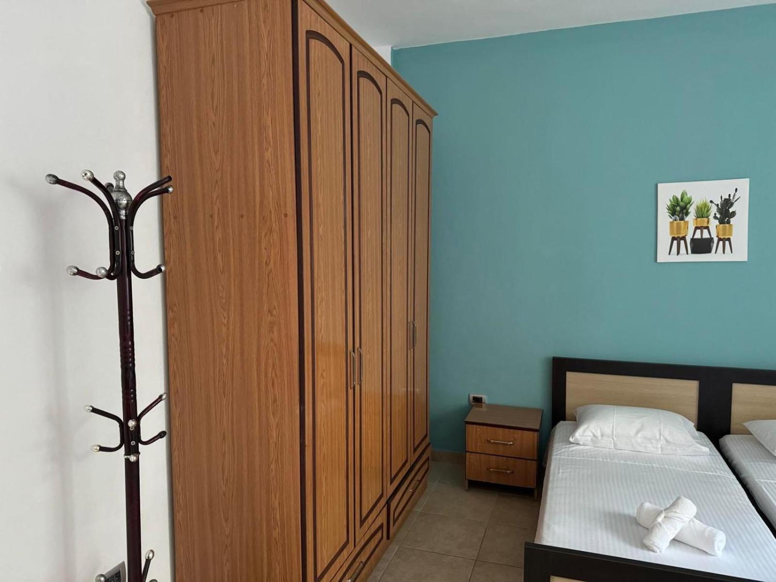 Vlora Villa 外观 照片