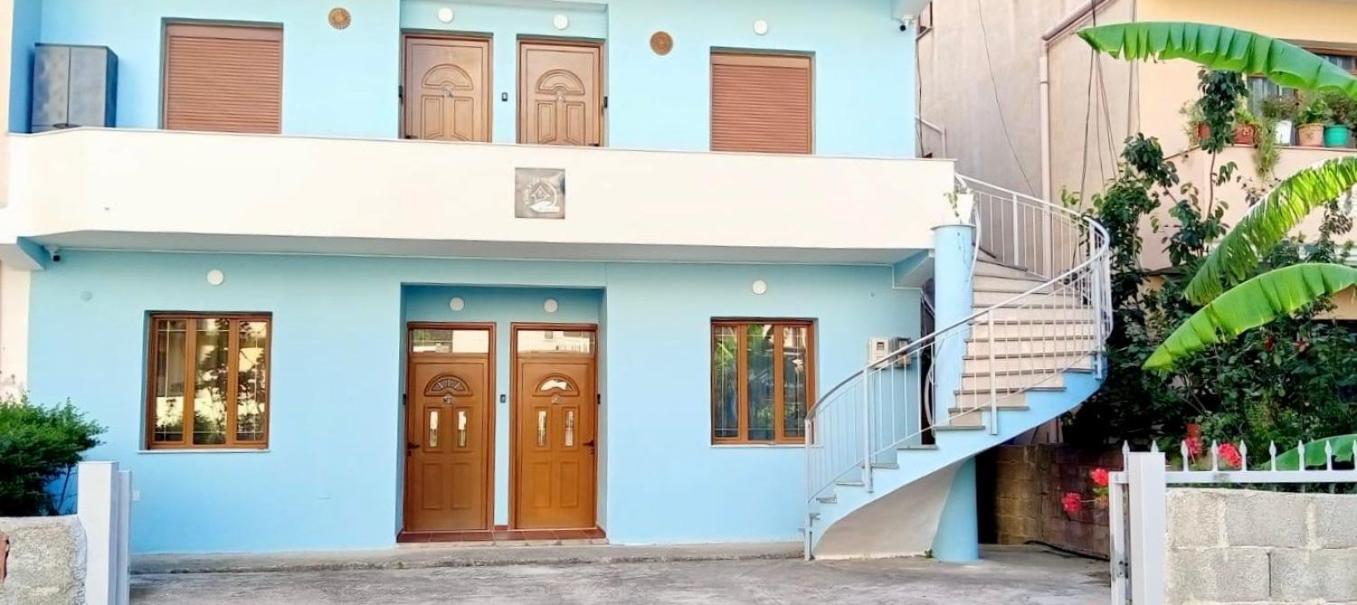 Vlora Villa 外观 照片