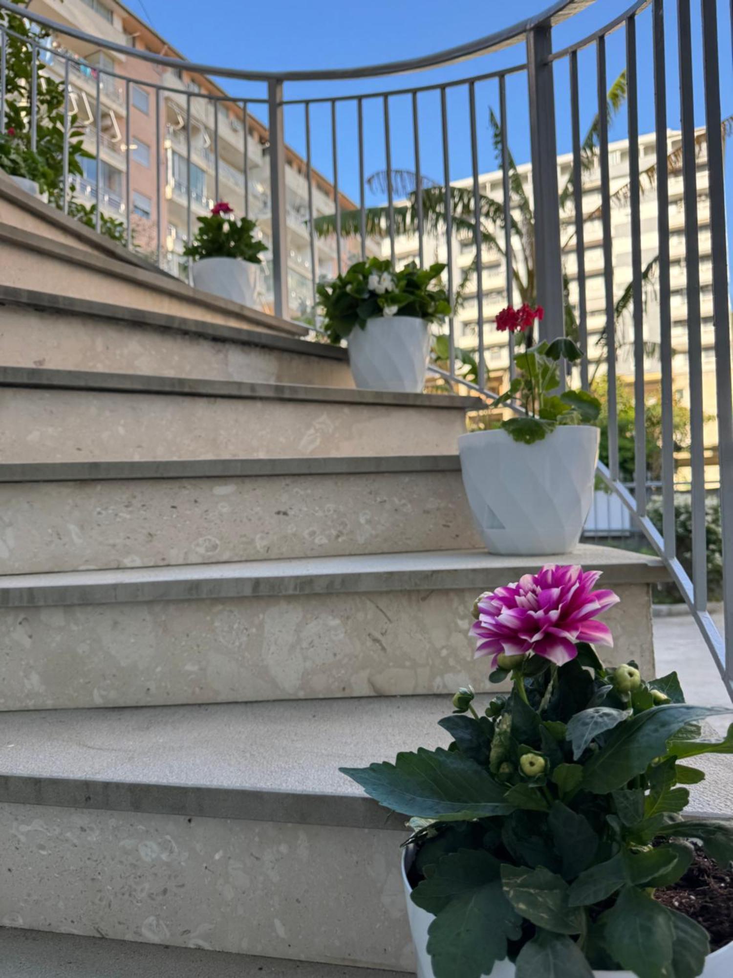 Vlora Villa 外观 照片